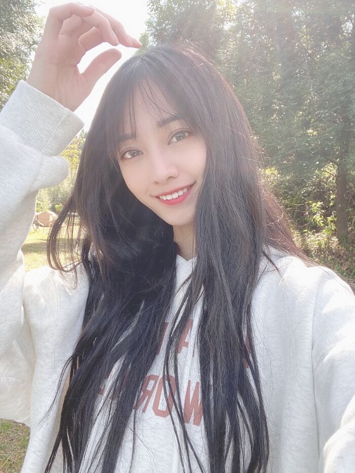 Komi High school 顏值 OL-Rinpa 13th image
