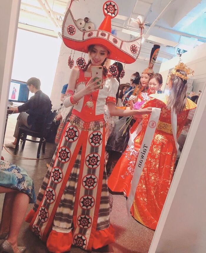 Komi High school 顏值 OL-Rinpa 18th image