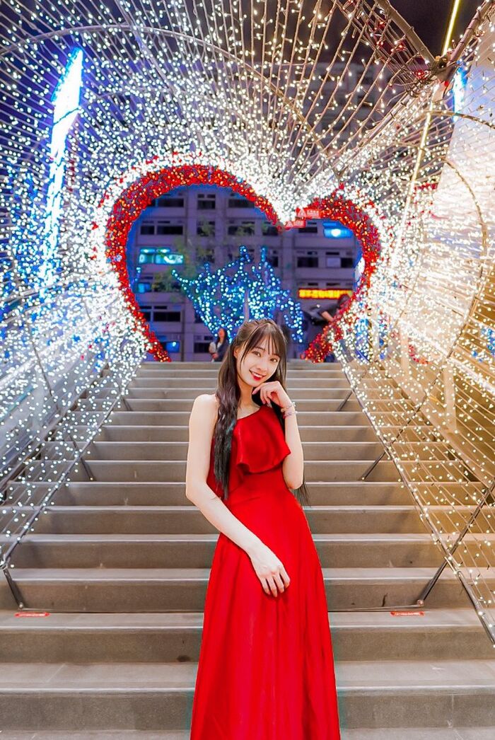 Komi High school 顏值 OL-Rinpa 20th image