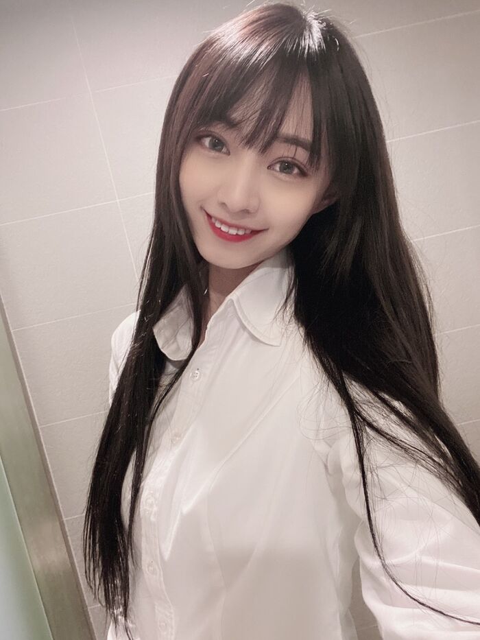 Komi High school 顏值 OL-Rinpa 3th image