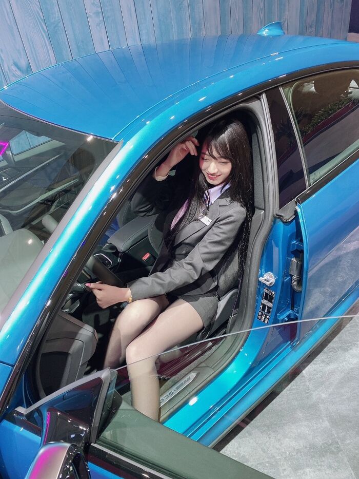 Komi High school 顏值 OL-Rinpa 4th image