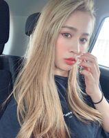 Julie林尹樂  清新顏值讓對手都無法專心  網:有種衝著我來