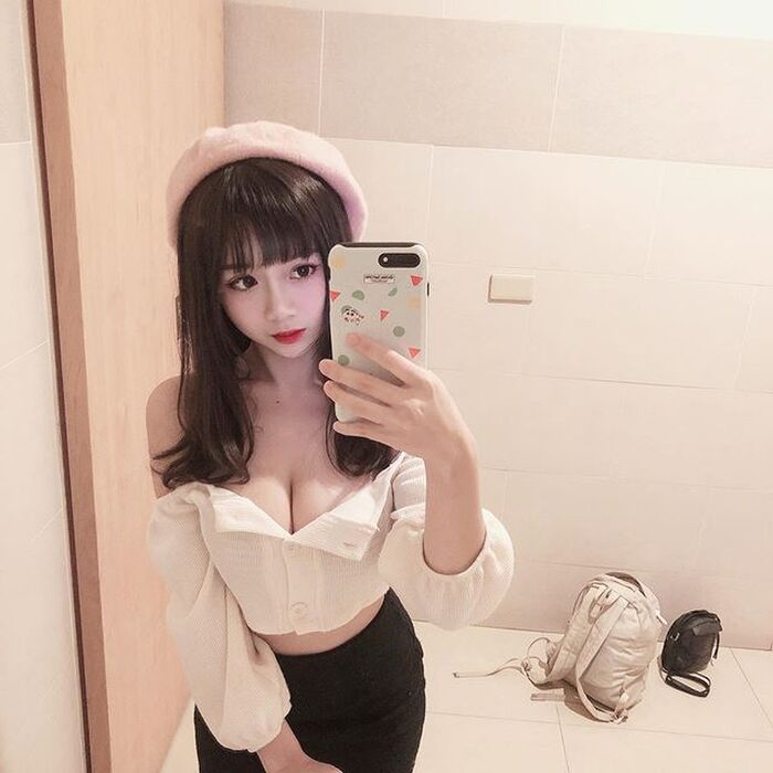 倩倩 嫩 Large 歐 Milk Mass ... Hisaju 夠夭 materials 13th image