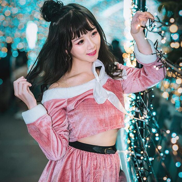 倩倩 嫩 Large 歐 Milk Mass ... Hisaju 夠夭 materials 14th image