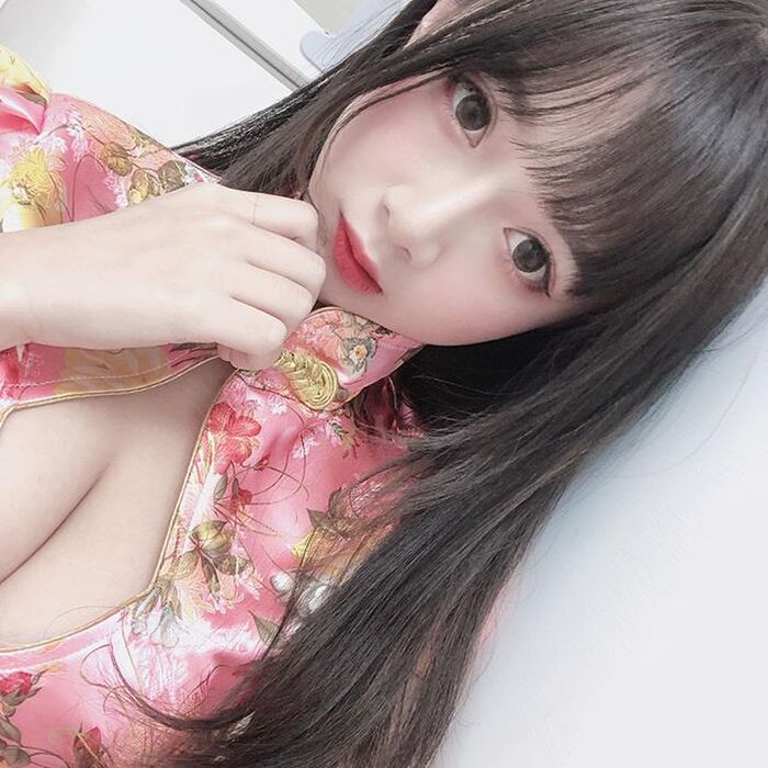 倩倩 嫩 Large 歐 Milk Mass ... Hisaju 夠夭 materials 16th image
