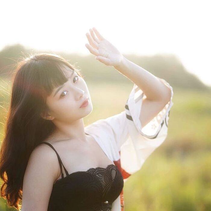 倩倩 嫩 Large 歐 Milk Mass ... Hisaju 夠夭 materials 2th image