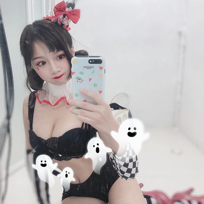 倩倩 嫩 Large 歐 Milk Mass ... Hisaju 夠夭 materials 4th image