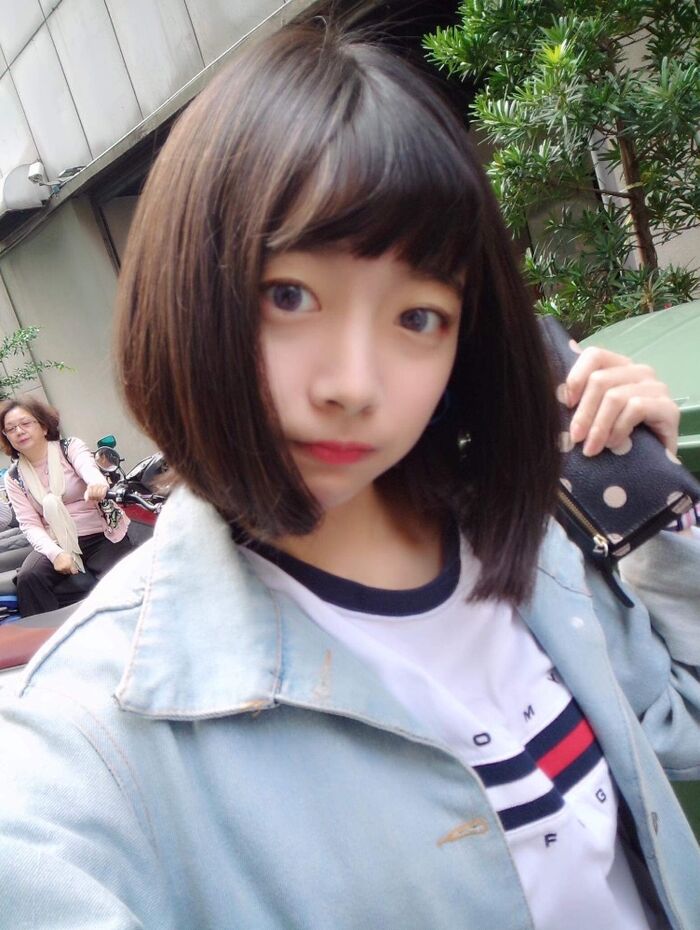 Kiyohide Yingshu, a woman of 孩-Lee 璇 5th image