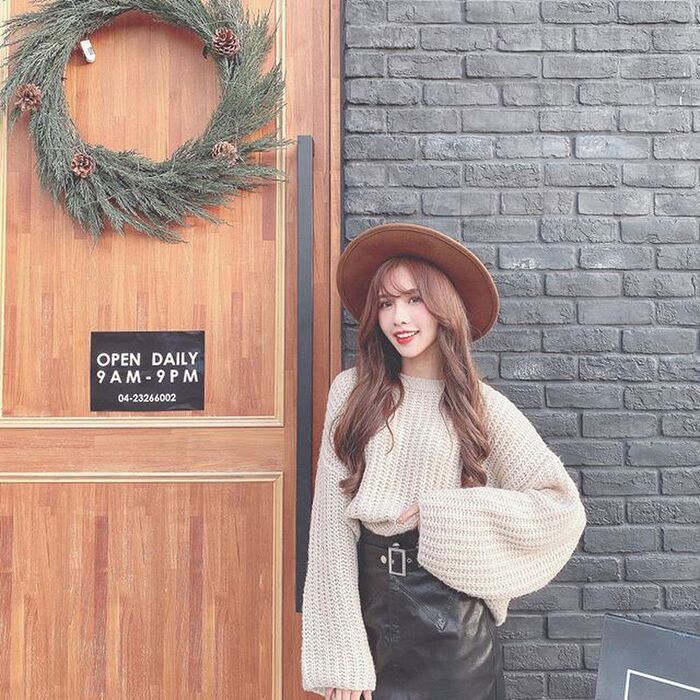 ANNY Reist Lawless Anti-體 Beauty 兇 12th image