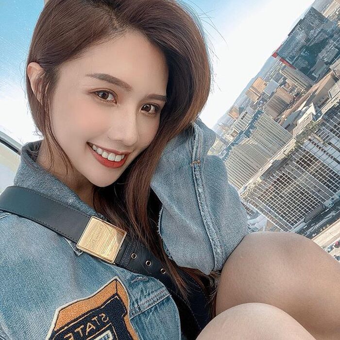 ANNY Reist Lawless Anti-體 Beauty 兇 4th image