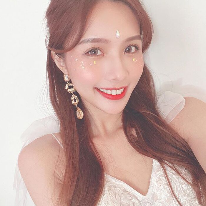 ANNY Reist Lawless Anti-體 Beauty 兇 9th image