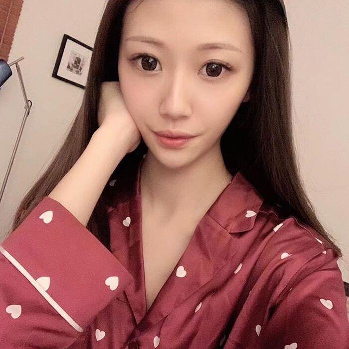 Mari Tenna 顏值 on top of the ingredients..... a super-criminal 17th image