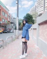 Ari primary self-true forgotten 啦 Zhao 兔兔