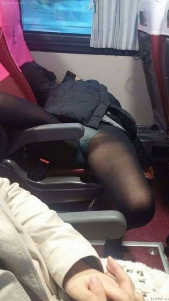 49 drunken outflow erotic images! You can't sleep and don't wake up☆ 38th image