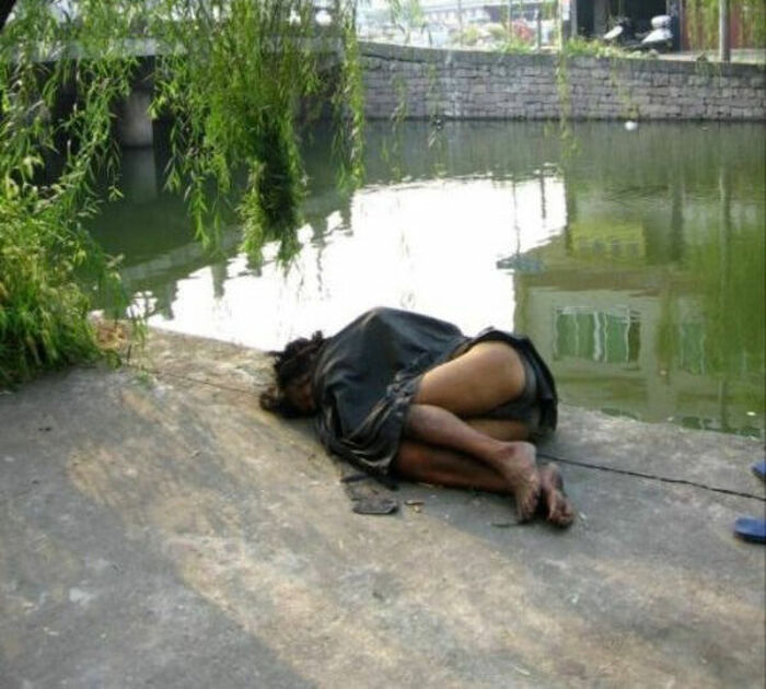 49 drunken outflow erotic images! You can't sleep and don't wake up☆ 42th image