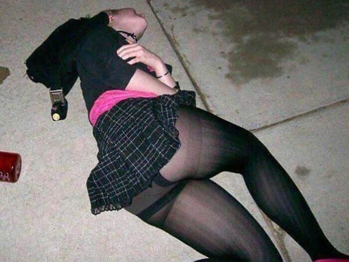 49 drunken outflow erotic images! You can't sleep and don't wake up☆ 49th image