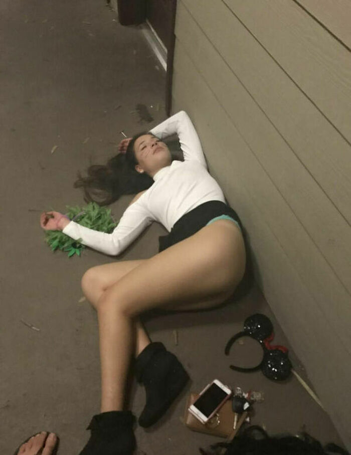 49 drunken outflow erotic images! You can't sleep and don't wake up☆ 6th image