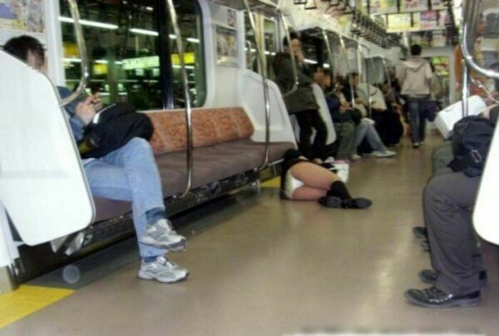 49 drunken outflow erotic images! You can't sleep and don't wake up☆ 75th image