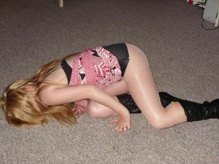 49 drunken outflow erotic images! You can't sleep and don't wake up☆ 93th image