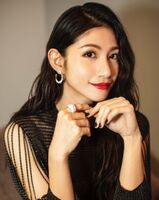 Chimei imitation special child and article tile representative Lee 娜