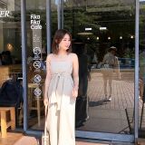Harumasa Ching Ying 顏值讓 Forgetting About 懷 醉 IntojoMiyami