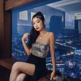Αρρlє Мαм 倩菁 Enchanted Ki taste by the whole body 讓你 forgetting the flow