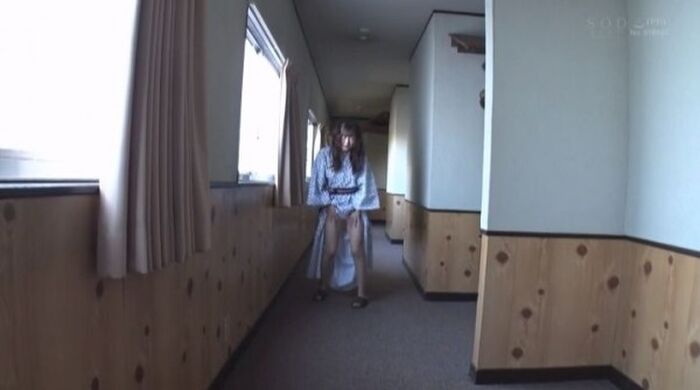 Sod Jakecon debut overwhelming beautiful girl Aozora Hikari, 1 night and 2 days are cared for as you like and show a that you can not usually imagine www 21th image