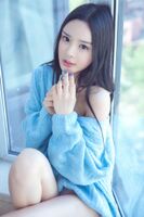 Pure 嫩 Imitation 曉 Hidemami Material 豔 Stray