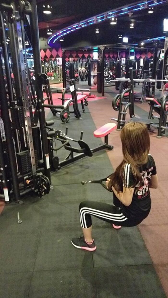 Masaso Ken-hee Training Wang Qwei 6th image