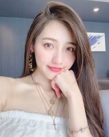 絕 beautiful 顏值讓你 1 second of moving heart! Super Dream Vision "Masaso Gorishi" Sky 靈 Eye God Super Sucking 睛 ... Na 雙 long thigh 搶 eyes!