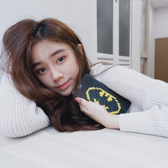 Shlkeie Hei 人家不會說呀~ 10th image