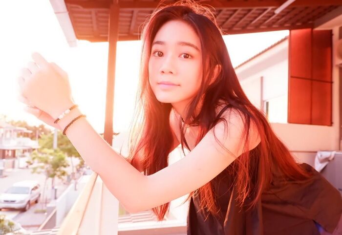 Shlkeie Hei 人家不會說呀~ 17th image