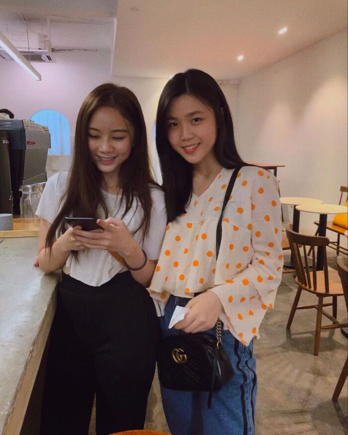 Shlkeie Hei 人家不會說呀~ 4th image
