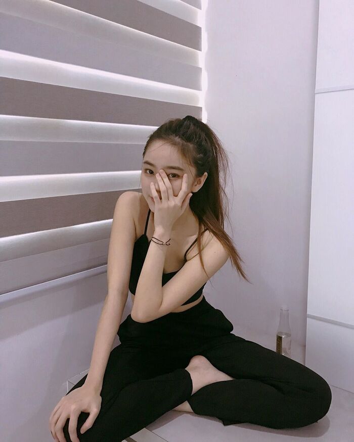 Shlkeie Hei 人家不會說呀~ 5th image
