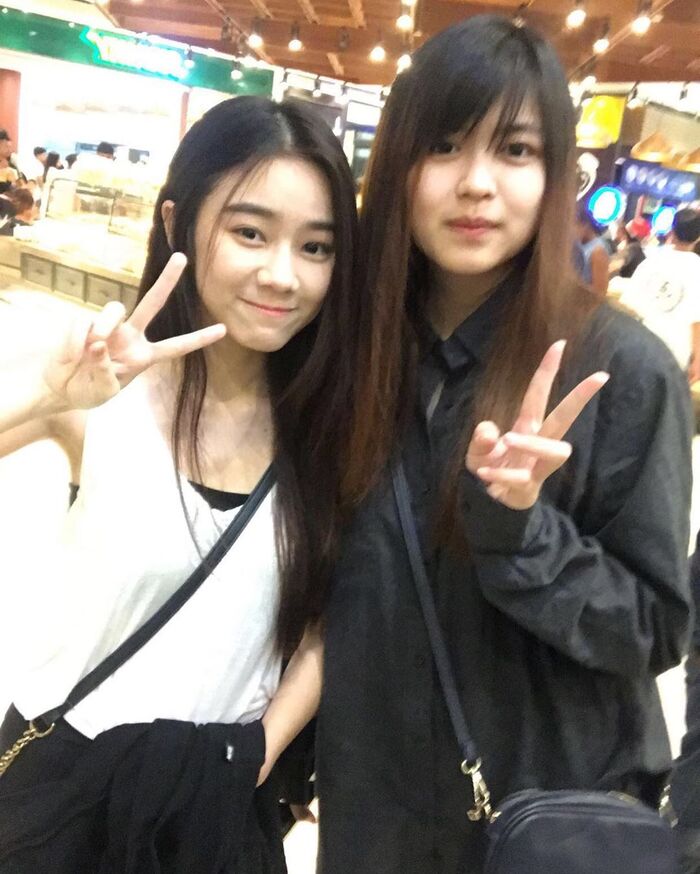Shlkeie Hei 人家不會說呀~ 9th image