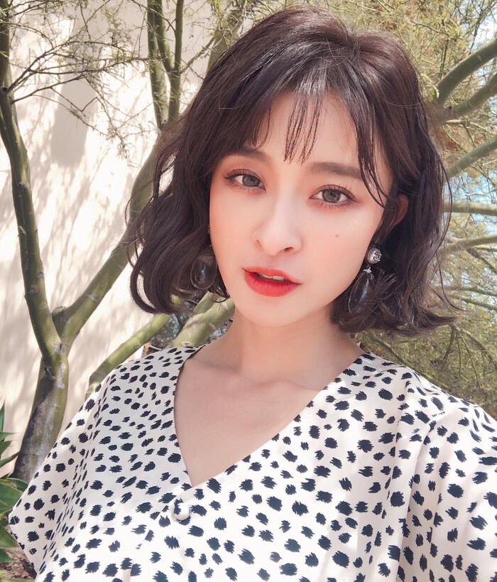 俏 skin 孩薛妞妞 woman's pure 讓 appearance 10th image