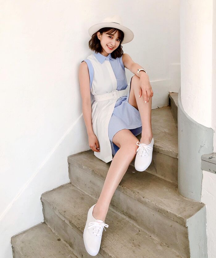 俏 skin 孩薛妞妞 woman's pure 讓 appearance 13th image