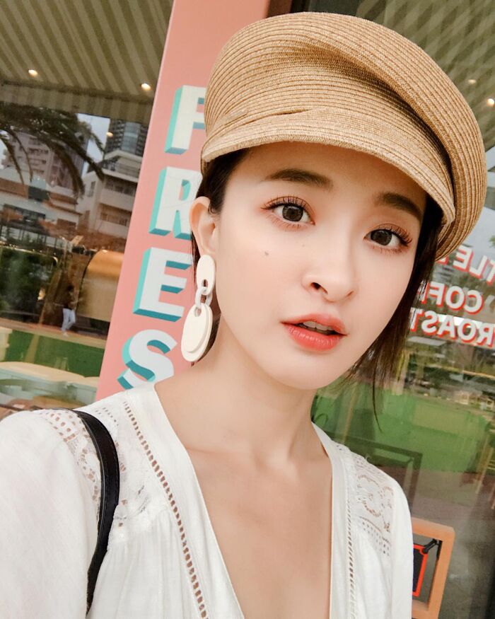 俏 skin 孩薛妞妞 woman's pure 讓 appearance 16th image
