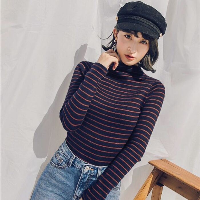 俏 skin 孩薛妞妞 woman's pure 讓 appearance 4th image