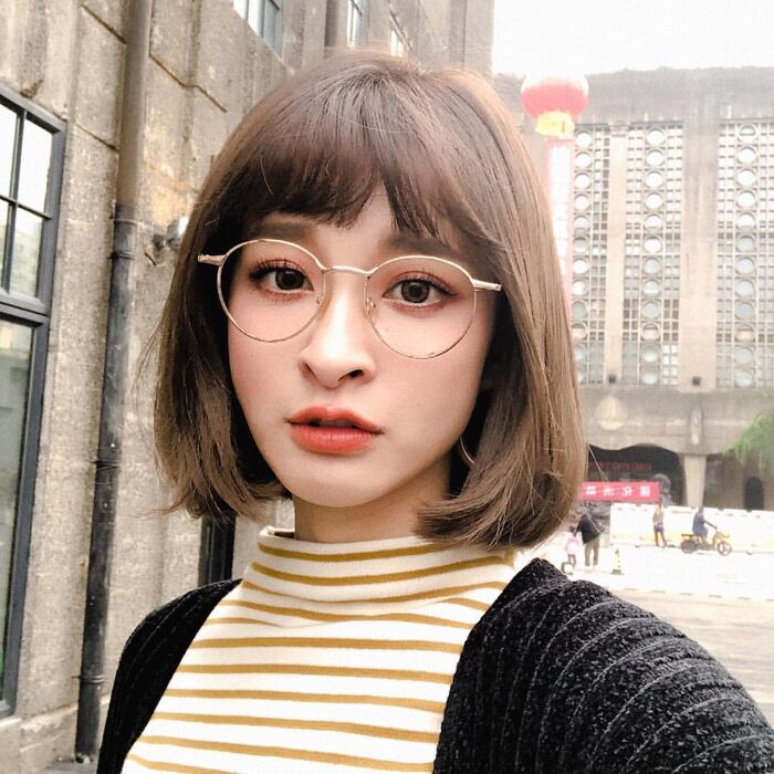 俏 skin 孩薛妞妞 woman's pure 讓 appearance 5th image