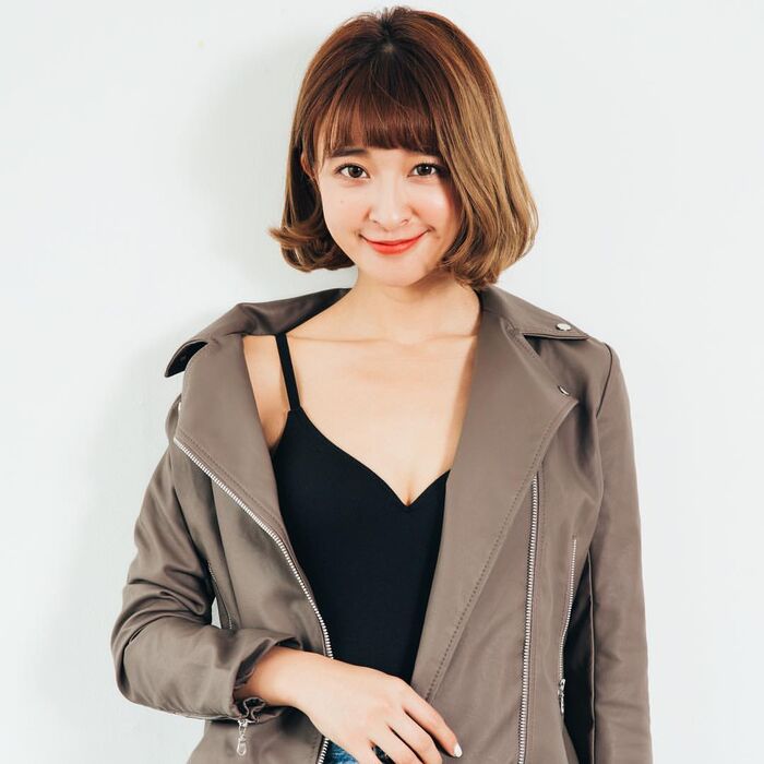 俏 skin 孩薛妞妞 woman's pure 讓 appearance 6th image