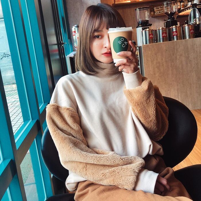 俏 skin 孩薛妞妞 woman's pure 讓 appearance 7th image