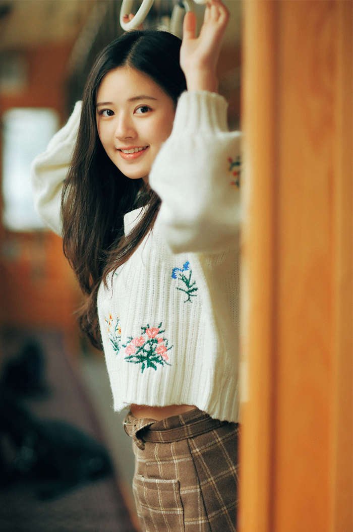 【明星美女】中國藝人 趙露思 (39p) 23th image