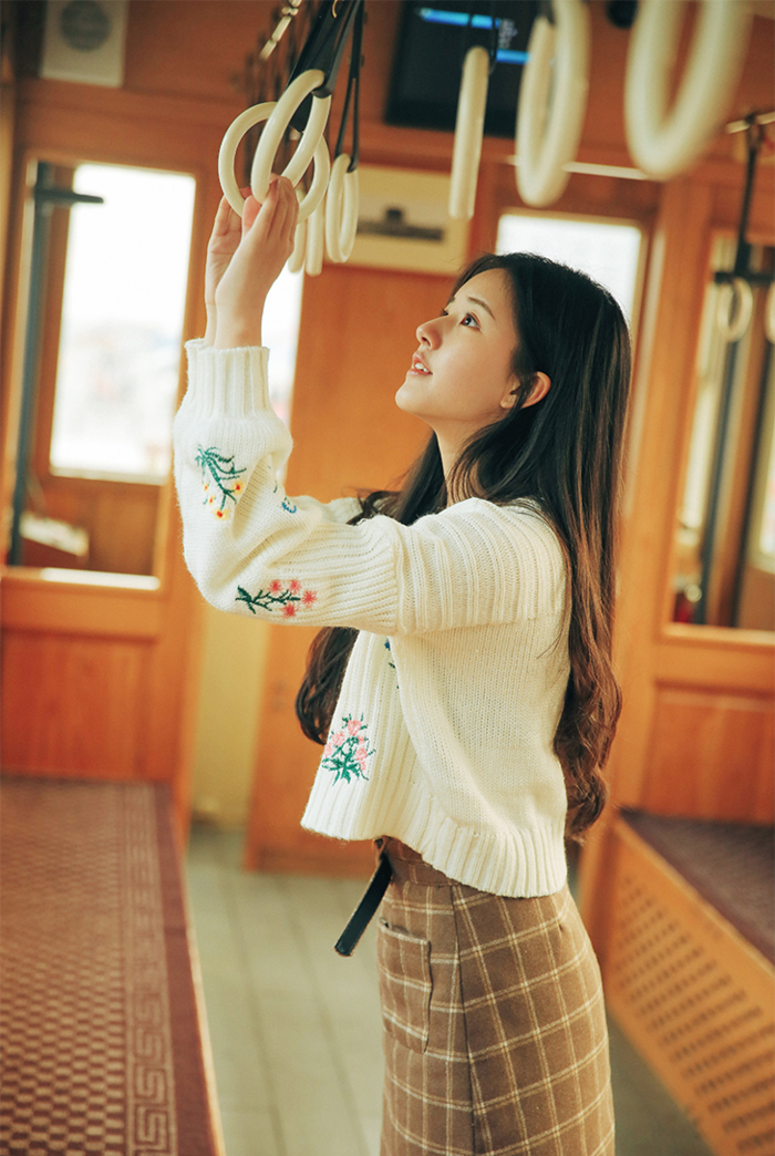 【明星美女】中國藝人 趙露思 (39p) 27th image