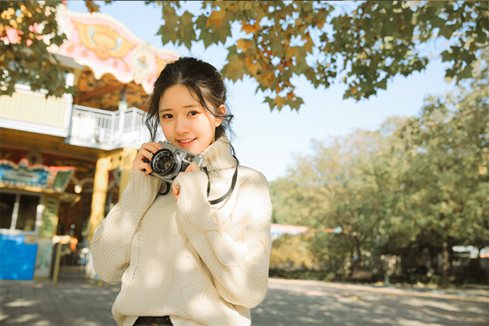 【明星美女】中國藝人 趙露思 (39p) 32th image
