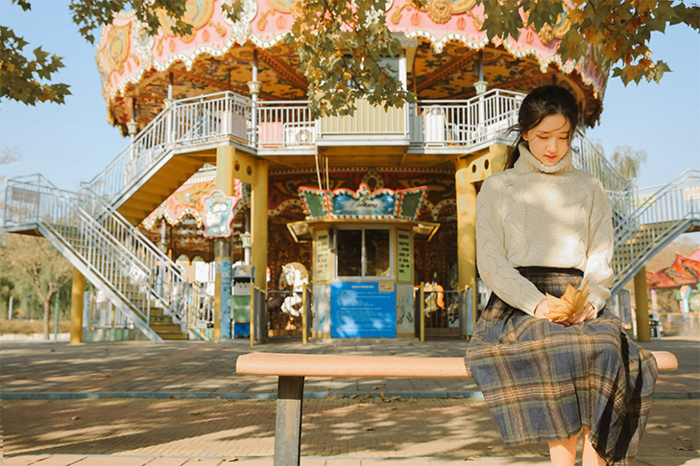 【明星美女】中國藝人 趙露思 (39p) 36th image