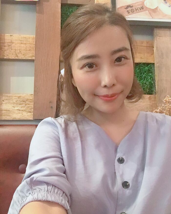 潛 Suisui Sister Ms. Peggy fire-like huge breasts material unobstructed living 11th image
