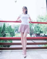Ki qualitative sister Toshitoshi Mimichi 樣讓 person's good release