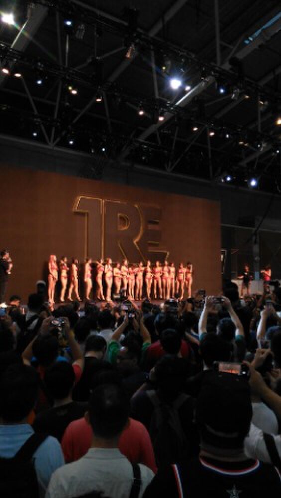 2019五股jkf成人展 17th image