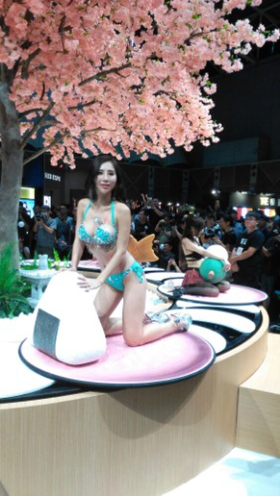 2019五股jkf成人展 3th image